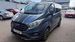 Ford Transit Custom 2.0 320 EcoBlue Sport Crew Van Double Cab 5dr Diesel Manual L1 H1 Euro 6 (s/s) (185 ps) 6dr Manual 2021