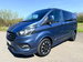 Ford Transit Custom 2.0 320 EcoBlue Sport Crew Van Double Cab 5dr Diesel Manual L1 H1 Euro 6 (s/s) (185 ps) 6dr Manual 2021