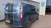 Ford Transit Custom 2.0 320 EcoBlue Sport Crew Van Double Cab 5dr Diesel Manual L1 H1 Euro 6 (s/s) (185 ps) 6dr Manual 2021