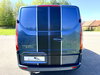 Ford Transit Custom 2.0 320 EcoBlue Sport Crew Van Double Cab 5dr Diesel Manual L1 H1 Euro 6 (s/s) (185 ps) 6dr Manual 2026
