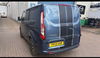 Ford Transit Custom 2.0 320 EcoBlue Sport Crew Van Double Cab 5dr Diesel Manual L1 H1 Euro 6 (s/s) (185 ps) 6dr Manual 2026