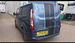 Ford Transit Custom 2.0 320 EcoBlue Sport Crew Van Double Cab 5dr Diesel Manual L1 H1 Euro 6 (s/s) (185 ps) 6dr Manual 2021
