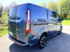 Ford Transit Custom 2.0 320 EcoBlue Sport Crew Van Double Cab 5dr Diesel Manual L1 H1 Euro 6 (s/s) (185 ps) 6dr Manual 2026