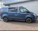Ford Transit Custom 2.0 320 EcoBlue Sport Crew Van Double Cab 5dr Diesel Manual L1 H1 Euro 6 (s/s) (185 ps) 6dr Manual 2021