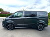 Ford Transit Custom 2.0 320 EcoBlue Sport Crew Van Double Cab 5dr Diesel Manual L1 H1 Euro 6 (s/s) (185 ps) 6dr Manual 2026