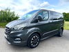 Ford Transit Custom 2.0 320 EcoBlue Sport Crew Van Double Cab 5dr Diesel Manual L1 H1 Euro 6 (s/s) (185 ps) 6dr Manual 2026