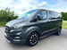 Ford Transit Custom 2.0 320 EcoBlue Sport Crew Van Double Cab 5dr Diesel Manual L1 H1 Euro 6 (s/s) (185 ps) 6dr Manual 2022