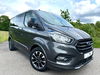 Ford Transit Custom 2.0 320 EcoBlue Sport Crew Van Double Cab 5dr Diesel Manual L1 H1 Euro 6 (s/s) (185 ps) 6dr Manual 2026