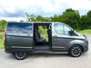 Ford Transit Custom 2.0 320 EcoBlue Sport Crew Van Double Cab 5dr Diesel Manual L1 H1 Euro 6 (s/s) (185 ps) 6dr Manual 2026