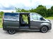 Ford Transit Custom 2.0 320 EcoBlue Sport Crew Van Double Cab 5dr Diesel Manual L1 H1 Euro 6 (s/s) (185 ps) 6dr Manual 2022