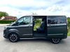 Ford Transit Custom 2.0 320 EcoBlue Sport Crew Van Double Cab 5dr Diesel Manual L1 H1 Euro 6 (s/s) (185 ps) 6dr Manual 2026