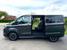 Ford Transit Custom 2.0 320 EcoBlue Sport Crew Van Double Cab 5dr Diesel Manual L1 H1 Euro 6 (s/s) (185 ps) 6dr Manual 2022