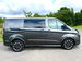 Ford Transit Custom 2.0 320 EcoBlue Sport Crew Van Double Cab 5dr Diesel Manual L1 H1 Euro 6 (s/s) (185 ps) 6dr Manual 2022