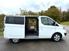 Ford Transit Custom 2.0 TDCi 290 Limited Combi Van 6dr Diesel Manual L1 H1 (157 g/km, 168 bhp) 5dr Manual 2025