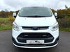 Ford Transit Custom 2.0 TDCi 290 Limited Combi Van 6dr Diesel Manual L1 H1 (157 g/km, 168 bhp) 5dr Manual 2025