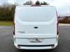Ford Transit Custom 2.0 TDCi 290 Limited Combi Van 6dr Diesel Manual L1 H1 (157 g/km, 168 bhp) 5dr Manual 2025