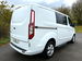 Ford Transit Custom 2.0 TDCi 290 Limited Combi Van 6dr Diesel Manual L1 H1 (157 g/km, 168 bhp) 5dr Manual 2017