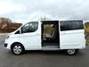 Ford Transit Custom 2.0 TDCi 290 Limited Combi Van 6dr Diesel Manual L1 H1 (157 g/km, 168 bhp) 5dr Manual 2025