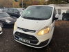 Ford Transit Custom 2.0 TDCi 290 Limited Combi Van 6dr Diesel Manual L1 H1 (157 g/km, 168 bhp) 5dr Manual 2025