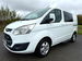 Ford Transit Custom 2.0 TDCi 290 Limited Combi Van 6dr Diesel Manual L1 H1 (157 g/km, 168 bhp) 5dr Manual 2017