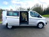 Ford Transit Custom 2.0 TDCi 310 Limited Combi Van 6dr Diesel Manual L2 H1 (165 g/km, 128 bhp) 6dr Manual 2026