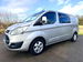 Ford Transit Custom 2.0 TDCi 310 Limited Combi Van 6dr Diesel Manual L2 H1 (165 g/km, 128 bhp) 6dr Manual 2017