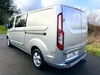 Ford Transit Custom 2.0 TDCi 310 Limited Combi Van 6dr Diesel Manual L2 H1 (165 g/km, 128 bhp) 6dr Manual 2026