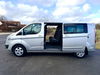 Ford Transit Custom 2.0 TDCi 310 Limited Combi Van 6dr Diesel Manual L2 H1 (165 g/km, 128 bhp) 6dr Manual 2026