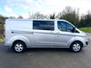 Ford Transit Custom 2.0 TDCi 310 Limited Combi Van 6dr Diesel Manual L2 H1 (165 g/km, 128 bhp) 6dr Manual 2026
