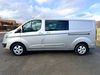 Ford Transit Custom 2.0 TDCi 310 Limited Combi Van 6dr Diesel Manual L2 H1 (165 g/km, 128 bhp) 6dr Manual 2026