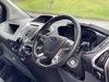 Ford Transit Custom 2.0L 270 TREND LR P/V Diesel Manual Euro 6 (103 bhp) 5dr Manual 2026