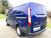 Ford Transit Custom 2.0L 270 TREND LR P/V Diesel Manual Euro 6 (103 bhp) 5dr Manual 2026