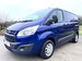 Ford Transit Custom 2.0L 270 TREND LR P/V Diesel Manual Euro 6 (103 bhp) 5dr Manual 2017