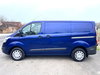 Ford Transit Custom 2.0L 270 TREND LR P/V Diesel Manual Euro 6 (103 bhp) 5dr Manual 2026