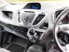 Ford Transit Custom 2.0L 270 TREND LR P/V Diesel Manual Euro 6 (103 bhp) 5dr Manual 2026
