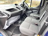 Ford Transit Custom 2.0L 270 TREND LR P/V Diesel Manual Euro 6 (103 bhp) 5dr Manual 2026