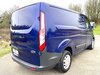 Ford Transit Custom 2.0L 270 TREND LR P/V Diesel Manual Euro 6 (103 bhp) 5dr Manual 2026
