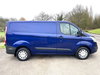 Ford Transit Custom 2.0L 270 TREND LR P/V Diesel Manual Euro 6 (103 bhp) 5dr Manual 2026