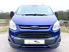 Ford Transit Custom 2.0L 270 TREND LR P/V Diesel Manual Euro 6 (103 bhp) 5dr Manual 2026