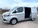 Ford Transit Custom 2.0L 280 LIMITED P/V L1 H1 Diesel Automatic Euro 6 (168 bhp) 5dr Automatic 2018