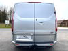Ford Transit Custom 2.0L 280 LIMITED P/V L1 H1 Diesel Automatic Euro 6 (168 bhp) 5dr Automatic 2025