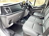 Ford Transit Custom 2.0L 280 LIMITED P/V L1 H1 Diesel Automatic Euro 6 (168 bhp) 5dr Automatic 2025