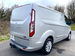 Ford Transit Custom 2.0L 280 LIMITED P/V L1 H1 Diesel Automatic Euro 6 (168 bhp) 5dr Automatic 2018