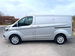 Ford Transit Custom 2.0L 280 LIMITED P/V L1 H1 Diesel Automatic Euro 6 (168 bhp) 5dr Automatic 2018