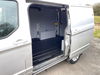 Ford Transit Custom 2.0L 280 LIMITED P/V L1 H1 Diesel Automatic Euro 6 (168 bhp) 5dr Automatic 2025