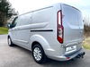 Ford Transit Custom 2.0L 280 LIMITED P/V L1 H1 Diesel Automatic Euro 6 (168 bhp) 5dr Automatic 2025