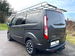Ford Transit Custom 2.0L 300 LIMITED DCIV Factory Crew Cab L1 H1 Diesel Manual Euro 6 (180 bhp) 6dr Manual 2018