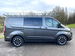 Ford Transit Custom 2.0L 300 LIMITED DCIV Factory Crew Cab L1 H1 Diesel Manual Euro 6 (180 bhp) 6dr Manual 2018