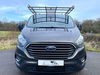 Ford Transit Custom 2.0L 300 LIMITED DCIV Factory Crew Cab L1 H1 Diesel Manual Euro 6 (180 bhp) 6dr Manual 2025