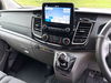 Ford Transit Custom 2.0L 300 LIMITED DCIV Factory Crew Cab L1 H1 Diesel Manual Euro 6 (180 bhp) 6dr Manual 2025